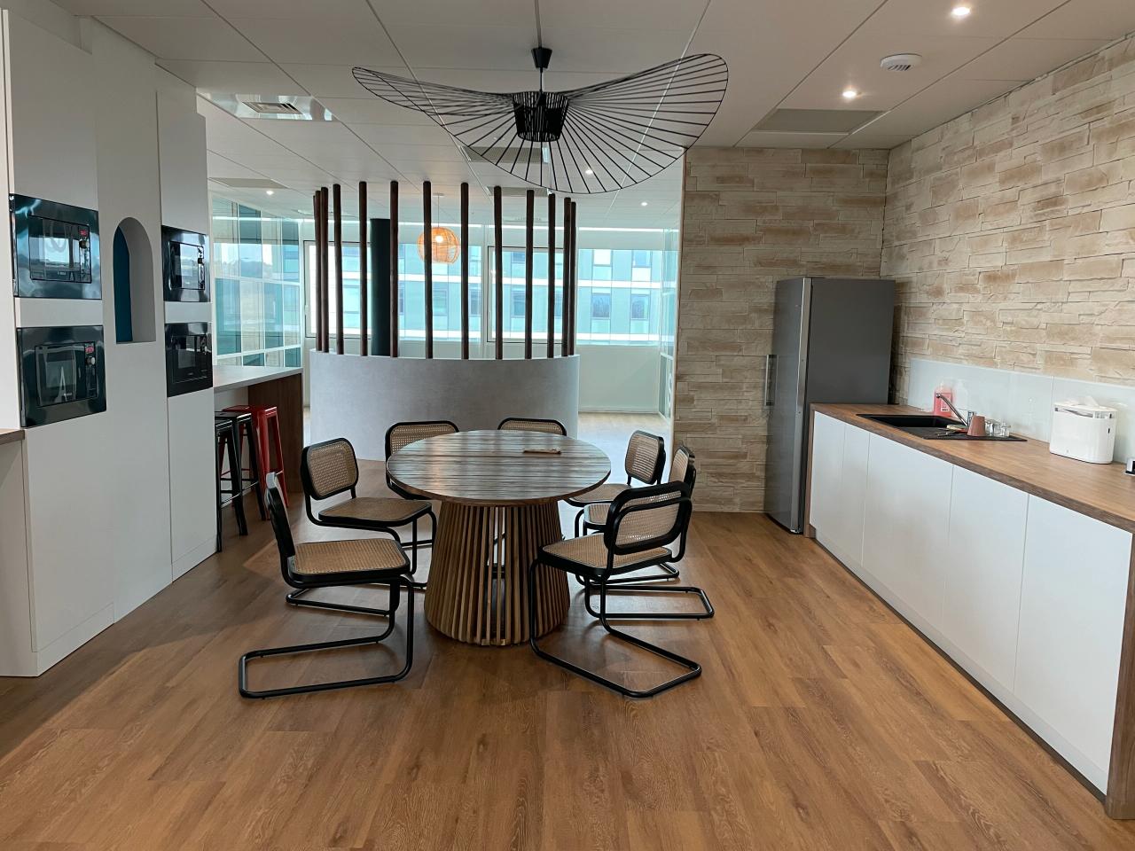 Bureau Toulouse 4010m² Location bureau Toulouse Haute-Garonne OLBUR2108603 17